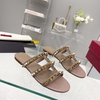 $102.00 USD Valentino Slippers For Women #1006562