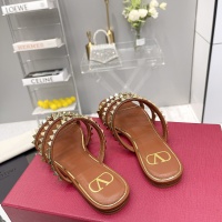 $102.00 USD Valentino Slippers For Women #1006564