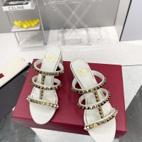 $105.00 USD Valentino Slippers For Women #1006572