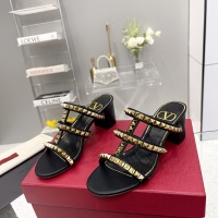 $105.00 USD Valentino Slippers For Women #1006576