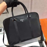 $130.00 USD Prada AAA Man Handbags #1006585