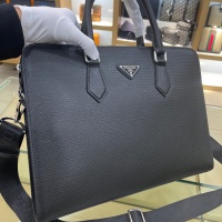 $165.00 USD Prada AAA Man Handbags #1006594