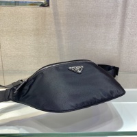 $108.00 USD Prada Re-Nylon and Saffiano leather belt bag #1006658