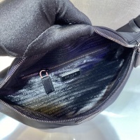 $108.00 USD Prada Re-Nylon and Saffiano leather belt bag #1006658