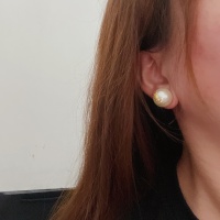 $25.00 USD Yves Saint Laurent YSL Earrings For Women #1006666