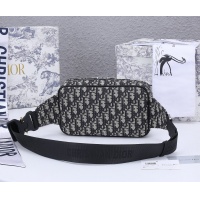 $92.00 USD Christian Dior AAA Quality Belt Bags #1006680