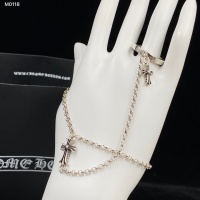 $41.00 USD Chrome Hearts Bracelet #1006735