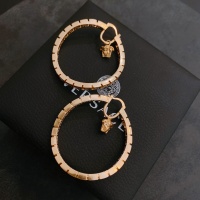 $34.00 USD Versace Earrings For Women #1006749
