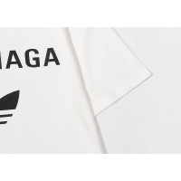 $29.00 USD Balenciaga T-Shirts Short Sleeved For Unisex #1006752