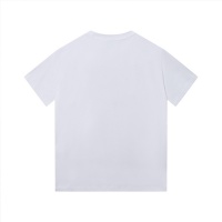 $32.00 USD Burberry T-Shirts Short Sleeved For Unisex #1006754
