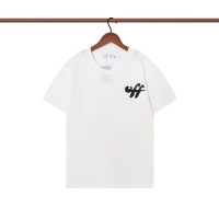 $32.00 USD Off-White T-Shirts Short Sleeved For Unisex #1006769