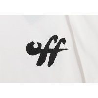 $32.00 USD Off-White T-Shirts Short Sleeved For Unisex #1006769