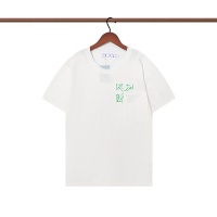 $32.00 USD Off-White T-Shirts Short Sleeved For Unisex #1006773