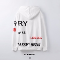 $45.00 USD Burberry Hoodies Long Sleeved For Unisex #1006799