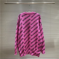 $48.00 USD Balenciaga Sweaters Long Sleeved For Unisex #1006921