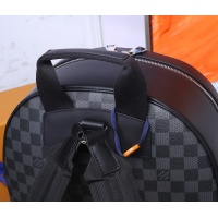 $182.00 USD Louis Vuitton LV AAA Man Backpacks #1006968
