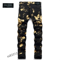 $48.00 USD Balmain Jeans For Men #1006969