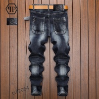 $48.00 USD Philipp Plein PP Jeans For Men #1006992