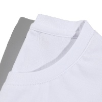 $34.00 USD Prada T-Shirts Long Sleeved For Men #1007031