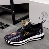 $76.00 USD Versace Casual Shoes For Men #1007081