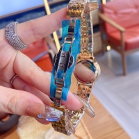 $34.00 USD Gucci Watches For Women #1007115