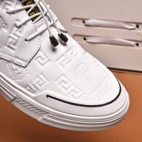 $82.00 USD Versace Casual Shoes For Men #1007136