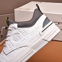 $82.00 USD Versace Casual Shoes For Men #1007136