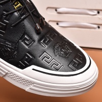 $82.00 USD Versace Casual Shoes For Men #1007137