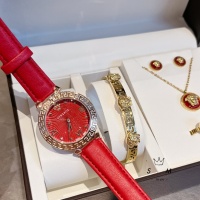 $45.00 USD Versace Watches For Women #1007152