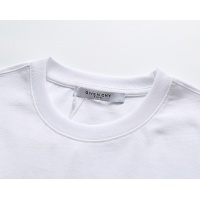 $40.00 USD Givenchy T-Shirts Short Sleeved For Unisex #1007162