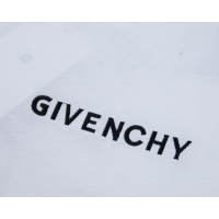 $40.00 USD Givenchy T-Shirts Short Sleeved For Unisex #1007172