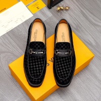 $80.00 USD Louis Vuitton LV Oxfords Shoes For Men #1007200