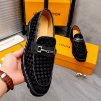 $80.00 USD Louis Vuitton LV Oxfords Shoes For Men #1007200
