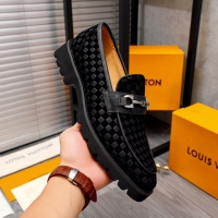 $80.00 USD Louis Vuitton LV Oxfords Shoes For Men #1007200