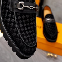 $80.00 USD Louis Vuitton LV Oxfords Shoes For Men #1007200