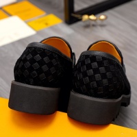 $80.00 USD Louis Vuitton LV Oxfords Shoes For Men #1007200