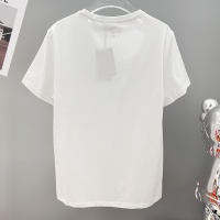 $48.00 USD Burberry T-Shirts Short Sleeved For Men #1007204