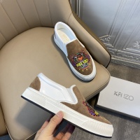$68.00 USD Kenzo Casual Shoes For Men #1007257