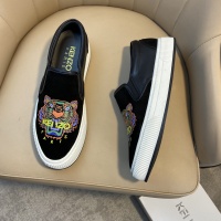 $68.00 USD Kenzo Casual Shoes For Men #1007258