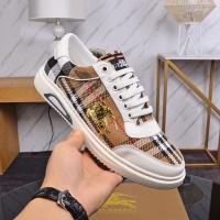 $68.00 USD Burberry Casual Shoes For Men #1007268