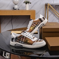 $68.00 USD Burberry Casual Shoes For Men #1007268
