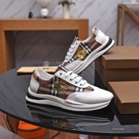 $72.00 USD Burberry Casual Shoes For Men #1007270