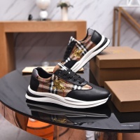 $72.00 USD Burberry Casual Shoes For Men #1007271
