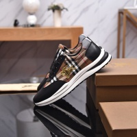 $72.00 USD Burberry Casual Shoes For Men #1007271