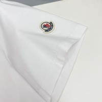 $48.00 USD Moncler T-Shirts Short Sleeved For Men #1007310