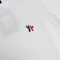 $48.00 USD Moncler T-Shirts Short Sleeved For Men #1007312