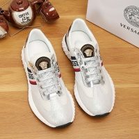 $72.00 USD Versace Casual Shoes For Men #1007320