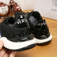 $72.00 USD Versace Casual Shoes For Men #1007322