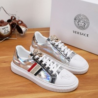 $72.00 USD Versace Casual Shoes For Men #1007325
