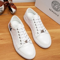 $68.00 USD Versace Casual Shoes For Men #1007327